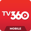 TV360  Truyền hình trực tuyến trên Mobile