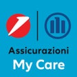 أيقونة البرنامج: My Care