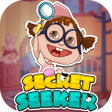 Icono de programa: Secret Seeker