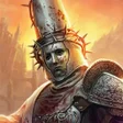 Ikona programu: Blasphemous