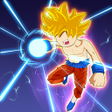 Icon of program: Stick Hero Dragon Fightin…