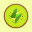 أيقونة البرنامج: Kiwifruit VPN