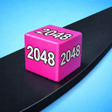 ไอคอนของโปรแกรม: Cube Runner 2048