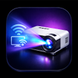 أيقونة البرنامج: Hy300 Mini Projector App
