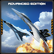 Иконка программы: FoxOne Advanced Edition