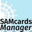 プログラムのアイコン：Mutual CU SAMcards Manage…