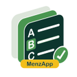 أيقونة البرنامج: MenzAPP