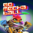 Ikona programu: Go Mecha Ball