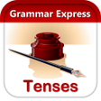 Icon of program: Grammar Express : Tenses …
