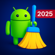 Icon of program: Clean phone cache junk b…