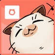 程序图标：Haru Alarm - Cat Alarm Cl…