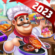 程序图标：Burger Crazy Chef: Burger…