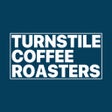 Ikon program: Turnstile Coffee Roasters