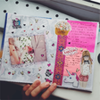 Icon of program: Making a personal diary