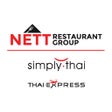 プログラムのアイコン：Nett Restaurant Group