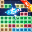 程序图标：Puzzle Game Cube - Classi…