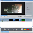 程序图标：ImTOO Movie Maker for Mac