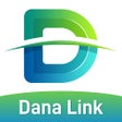 程序图标：Dana Link - Pinjaman Uang