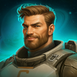 Icoon van programma: Chads Galactic Mining Emp…