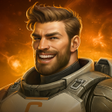 Ikona programu: Chads Galactic Mining Emp…