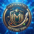 Icoon van programma: MArTHS MATriX Betting Tip…