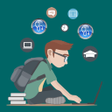 Ikona programu: Anatomy MCQ Questions