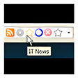 Symbol des Programms: extbook