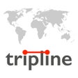 程序图标：Tripline