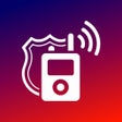 ไอคอนของโปรแกรม: Police ScannerLive Fire R…