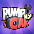 プログラムのアイコン：Pump My Car