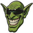 Programikonen: goblinmod