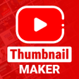 程序图标: Thumbnail maker and Edito…