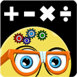 أيقونة البرنامج: Math Balance : Learning G…