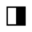 Icoon van programma: Grayscale