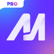 程序图标：Aimet pro- live video cha…
