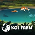 プログラムのアイコン：Koi Farm