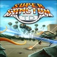 Programikonen: Super Sanctum TD