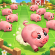 Programikonen: Piggy Jam 3D