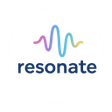 프로그램 아이콘: Resonate: Deep Sleep  Foc…