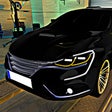 Icon of program: Racing Renault Car Simula…