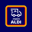 プログラムのアイコン:meinALDI