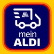 Ikona programu: meinALDI