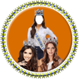程序图标：Miss World Photo Frames