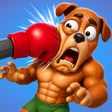 Ikona programu: Crazy Punch: Whack Attack