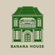 プログラムのアイコン：BANANA HOUSE : ROOM ESCAP…