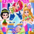 Ícone do programa: Tooth Fairies Princesses