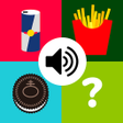 Icône du programme : Jingle Quiz: Logo sound g…