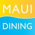 プログラムのアイコン：Maui Dining