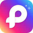 程序图标：PiGo Photo Editor and Col…