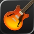 أيقونة البرنامج: GarageBand